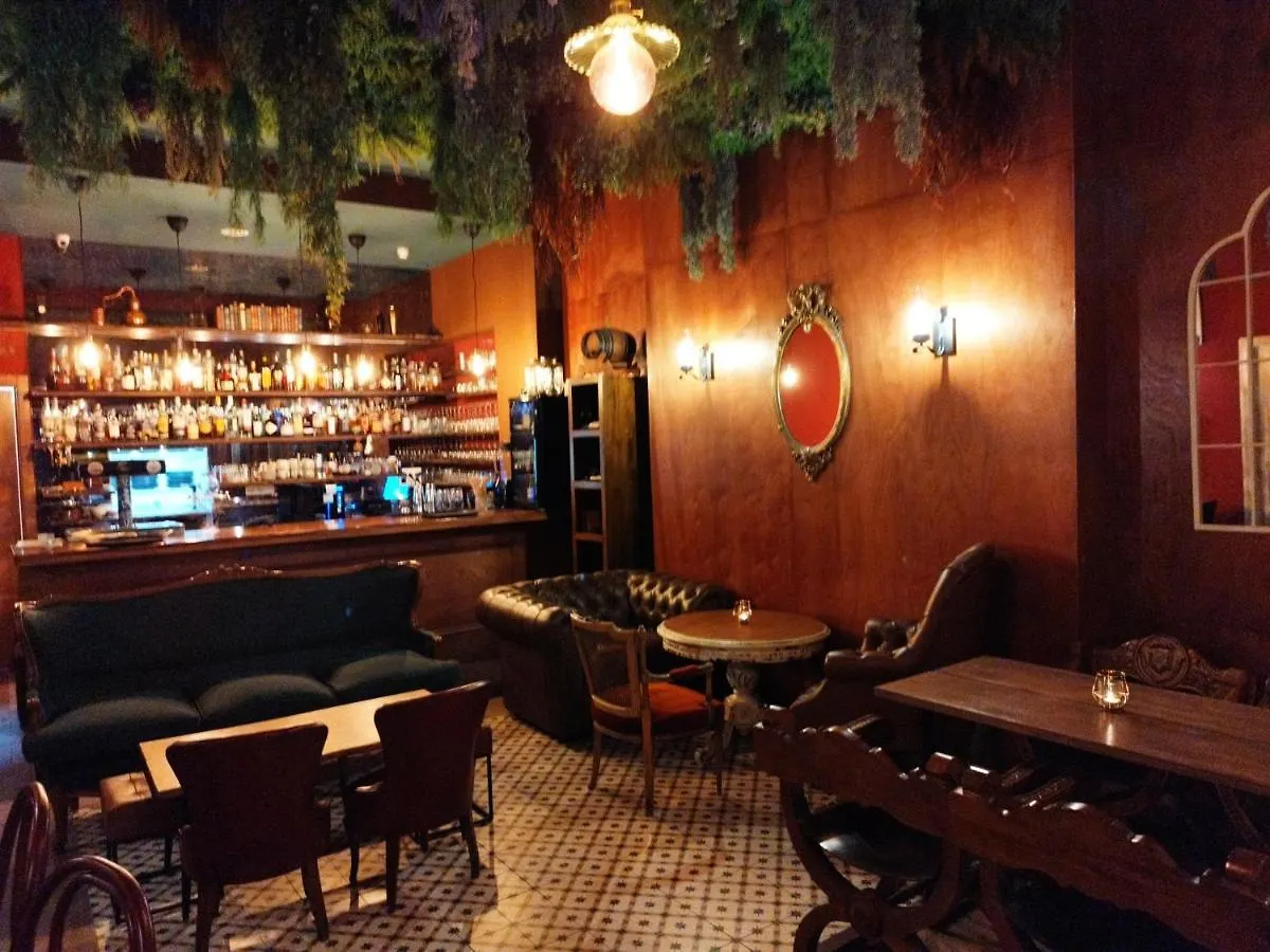 לאס פאלמס דה גראן קנאריה Hjs Plaza Suites Apartments II