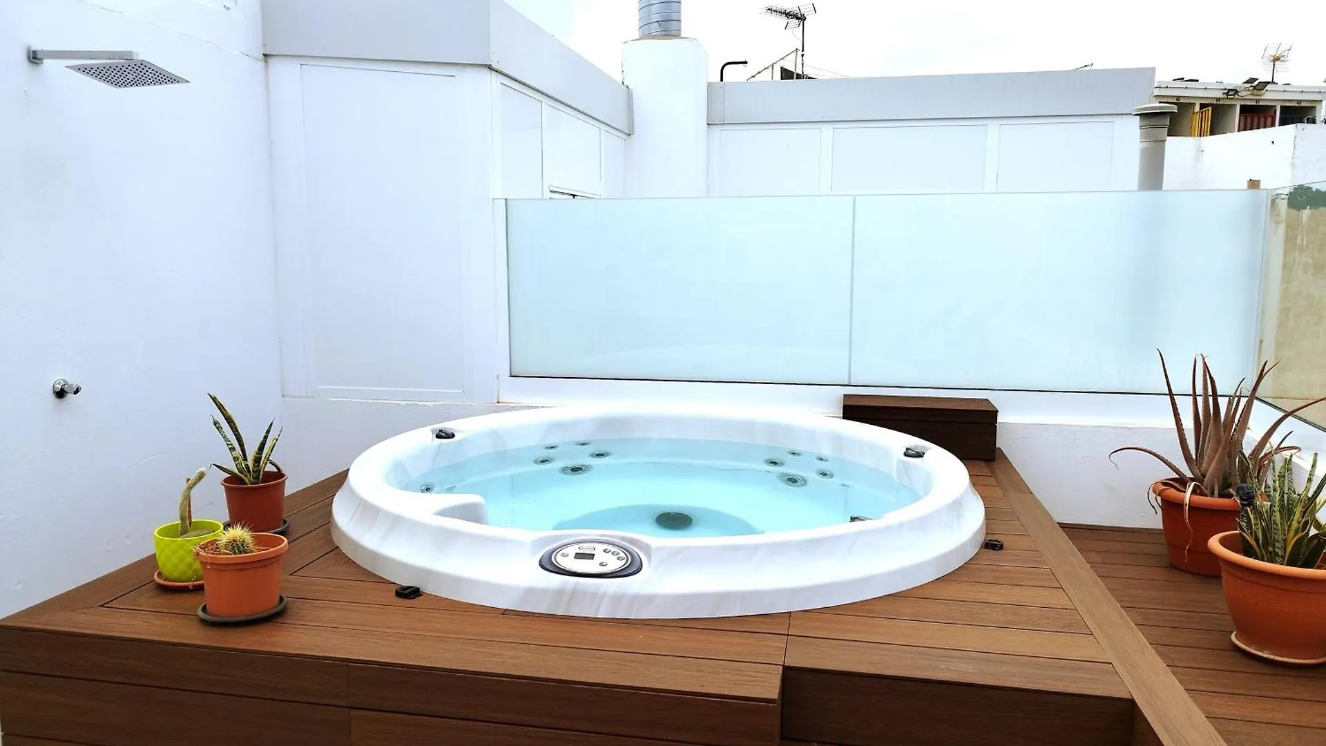 לאס פאלמס דה גראן קנאריה Hjs Plaza Suites Apartments II 0*, לאס פאלמס דה גראן קנאריה