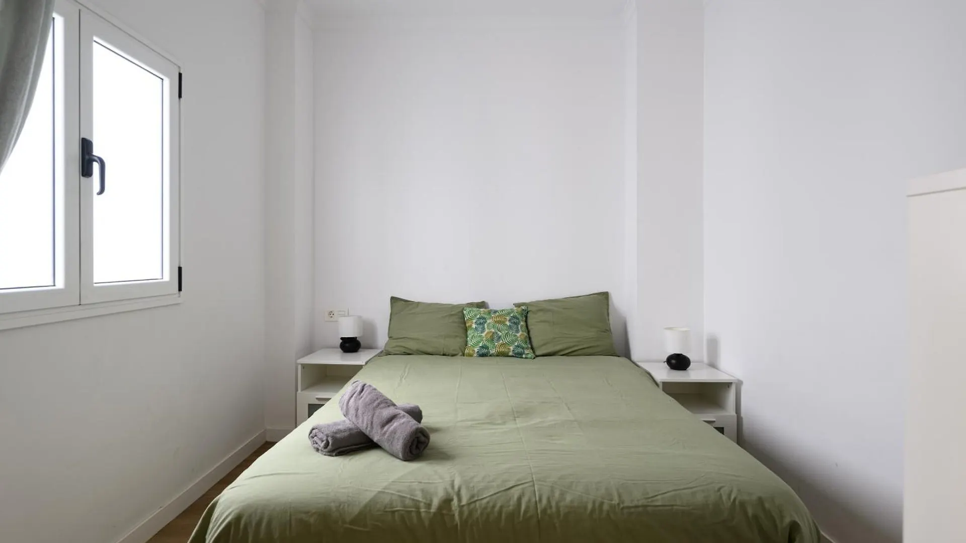 לאס פאלמס דה גראן קנאריה Hjs Plaza Suites Apartments II  לאס פאלמס דה גראן קנאריה