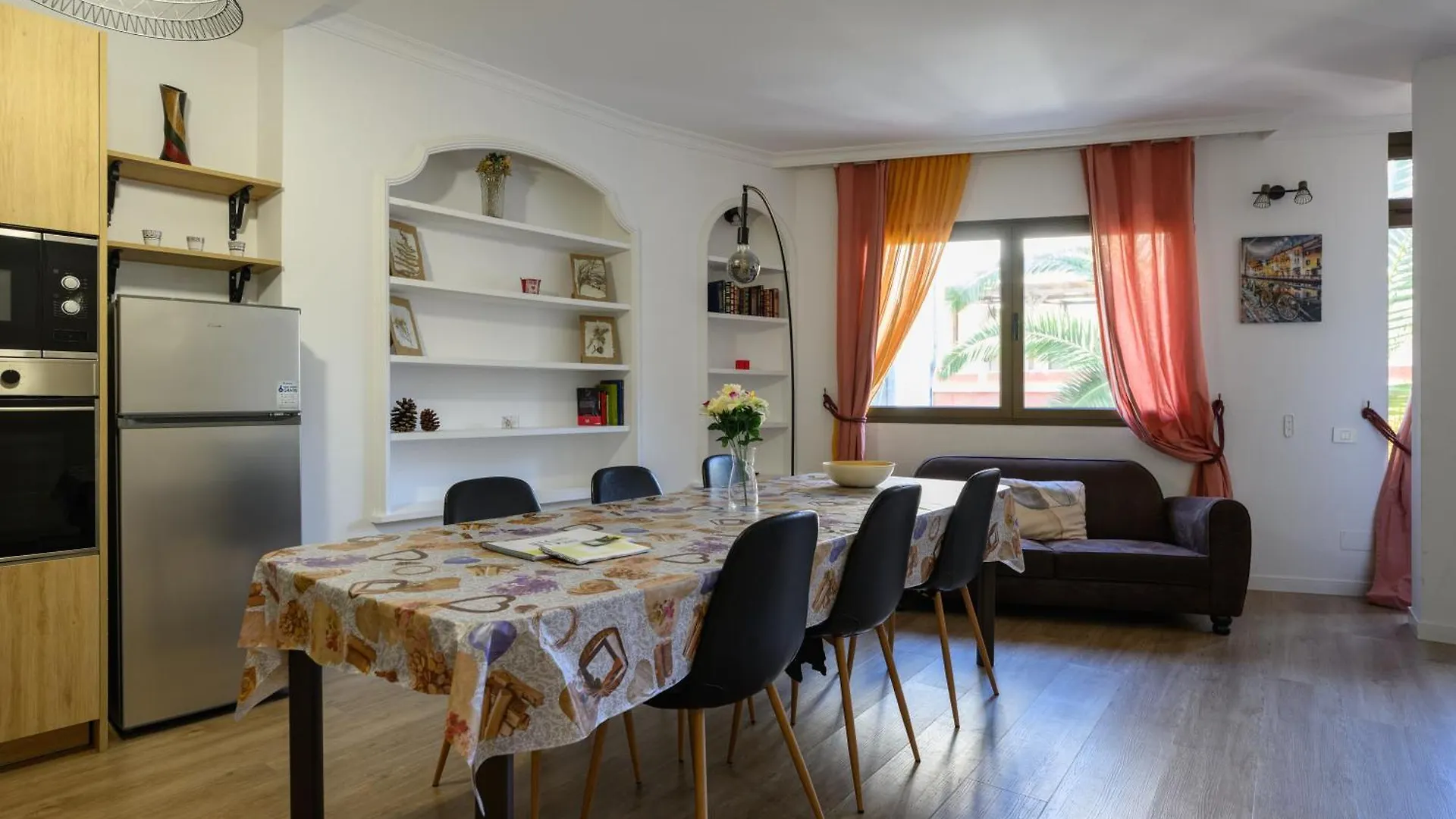 לאס פאלמס דה גראן קנאריה Hjs Plaza Suites Apartments II לאס פאלמס דה גראן קנאריה