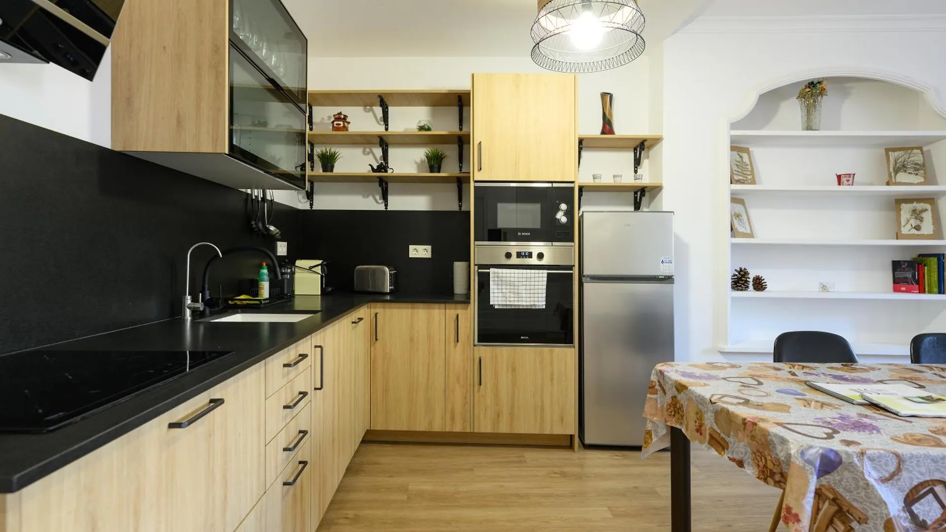 לאס פאלמס דה גראן קנאריה Hjs Plaza Suites Apartments II 0*, לאס פאלמס דה גראן קנאריה