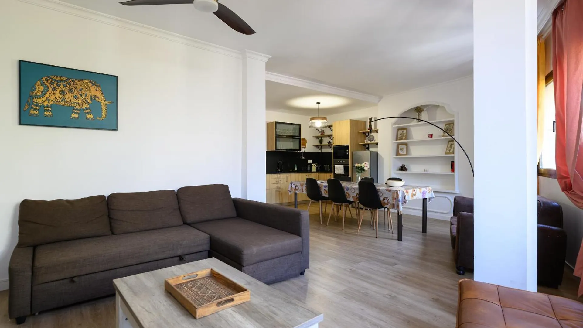 לאס פאלמס דה גראן קנאריה Hjs Plaza Suites Apartments II