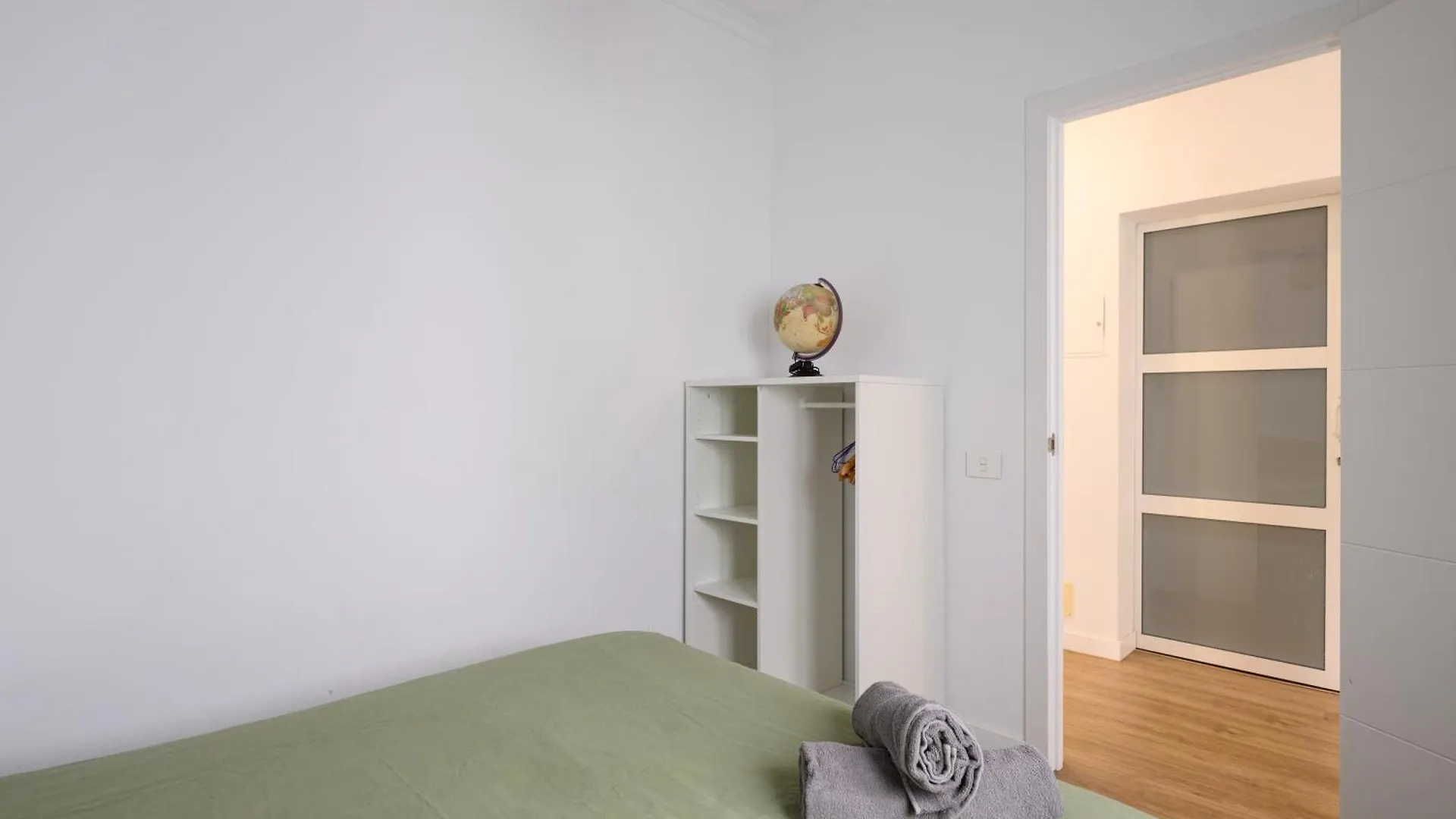 לאס פאלמס דה גראן קנאריה Hjs Plaza Suites Apartments II
