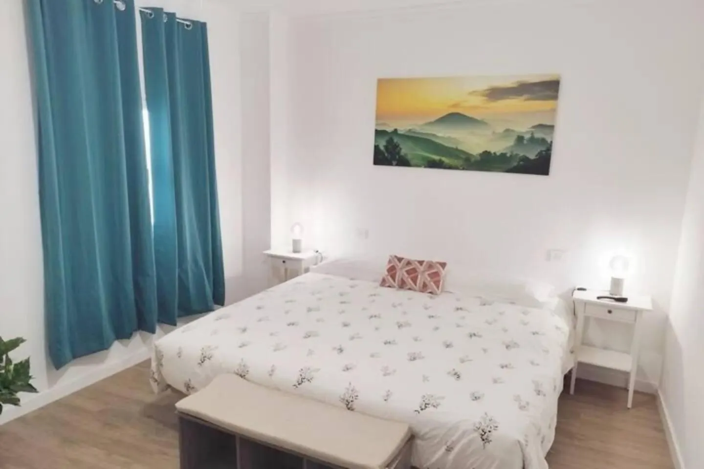 לאס פאלמס דה גראן קנאריה Hjs Plaza Suites Apartments II ספרד