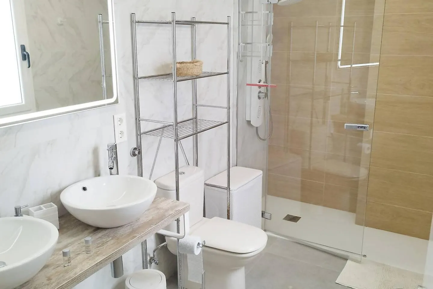 לאס פאלמס דה גראן קנאריה Hjs Plaza Suites Apartments II