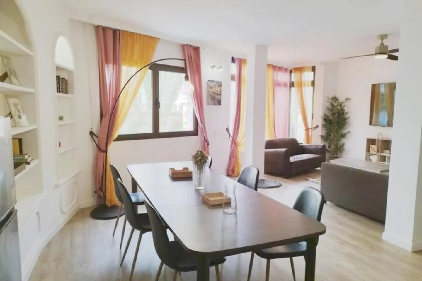 לאס פאלמס דה גראן קנאריה Hjs Plaza Suites Apartments II 0*, לאס פאלמס דה גראן קנאריה ספרד