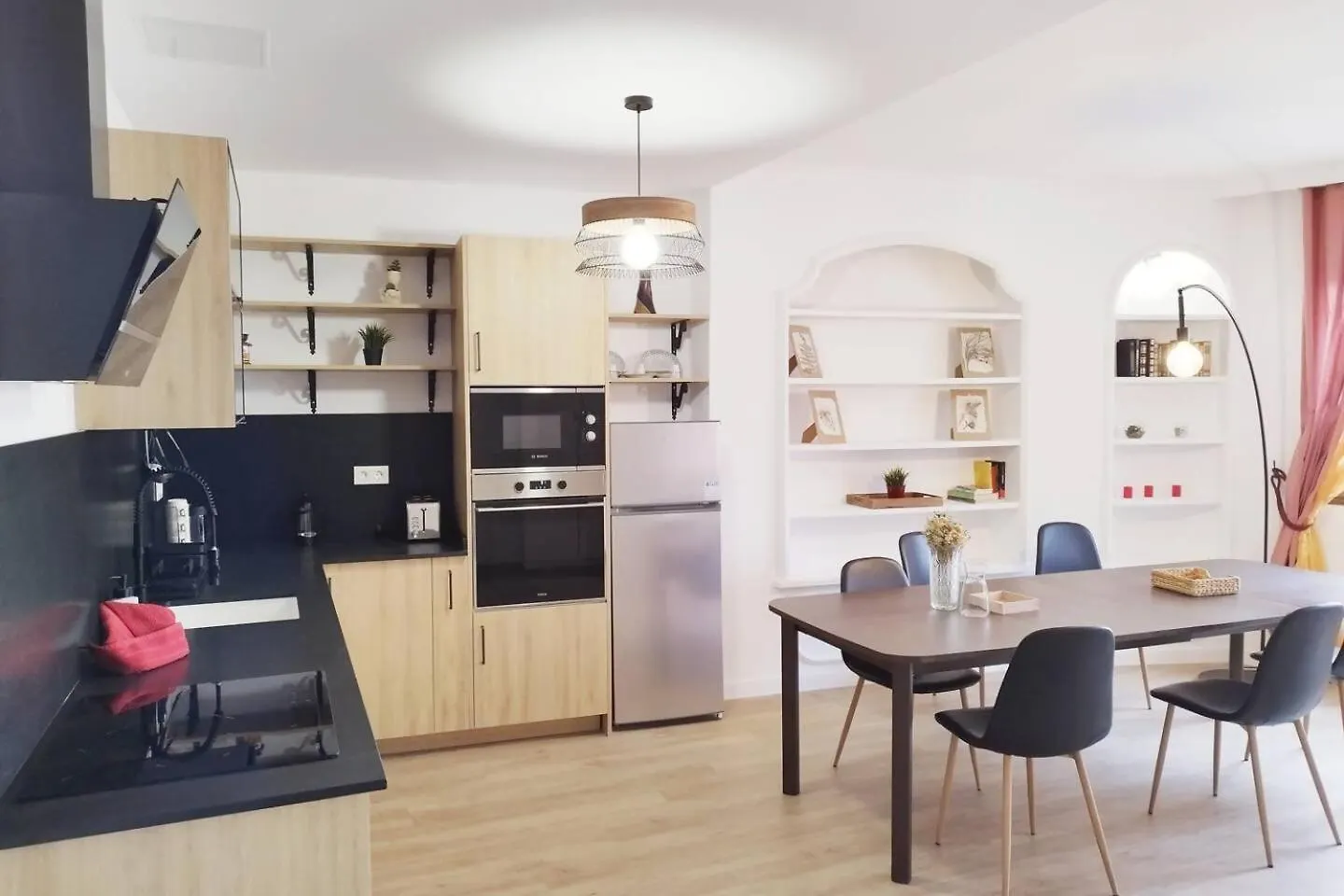 לאס פאלמס דה גראן קנאריה Hjs Plaza Suites Apartments II  לאס פאלמס דה גראן קנאריה