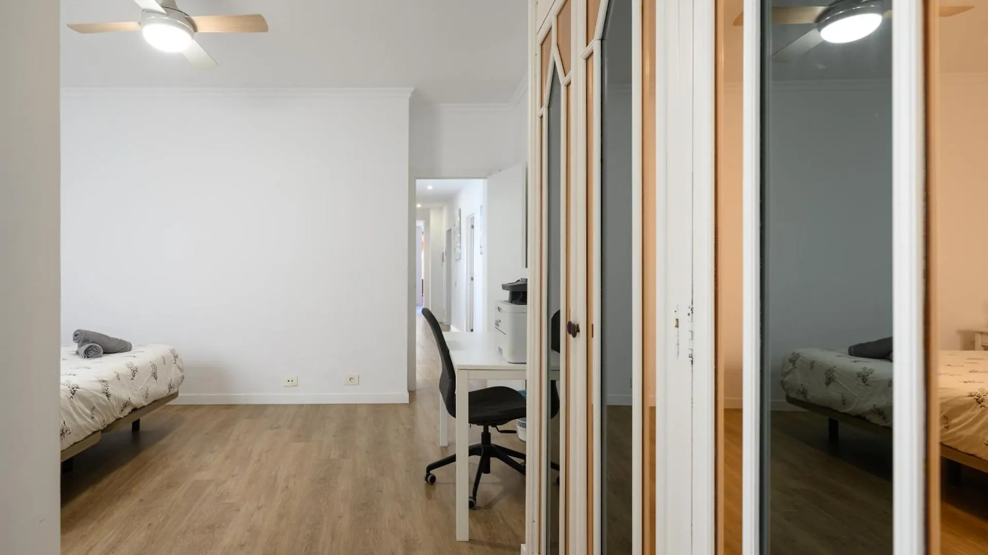 לאס פאלמס דה גראן קנאריה Hjs Plaza Suites Apartments II