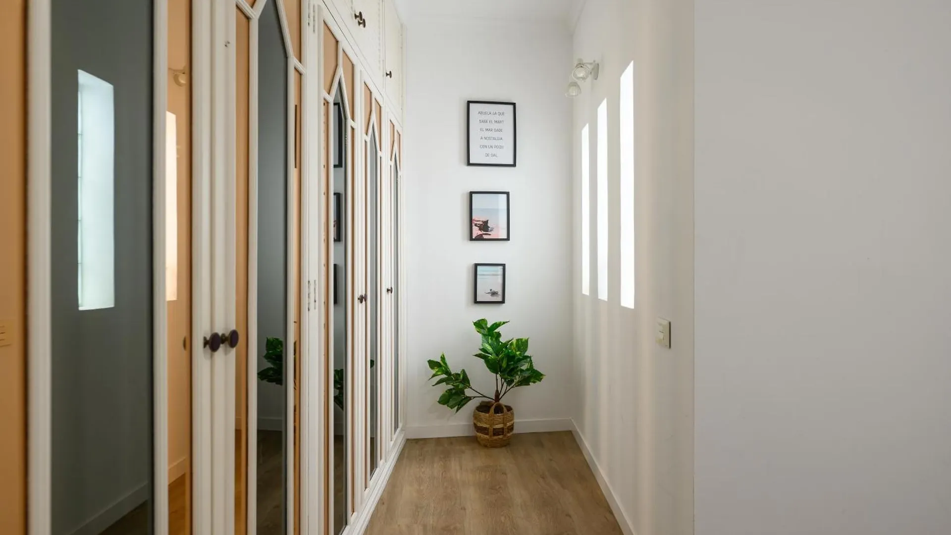 לאס פאלמס דה גראן קנאריה Hjs Plaza Suites Apartments II
