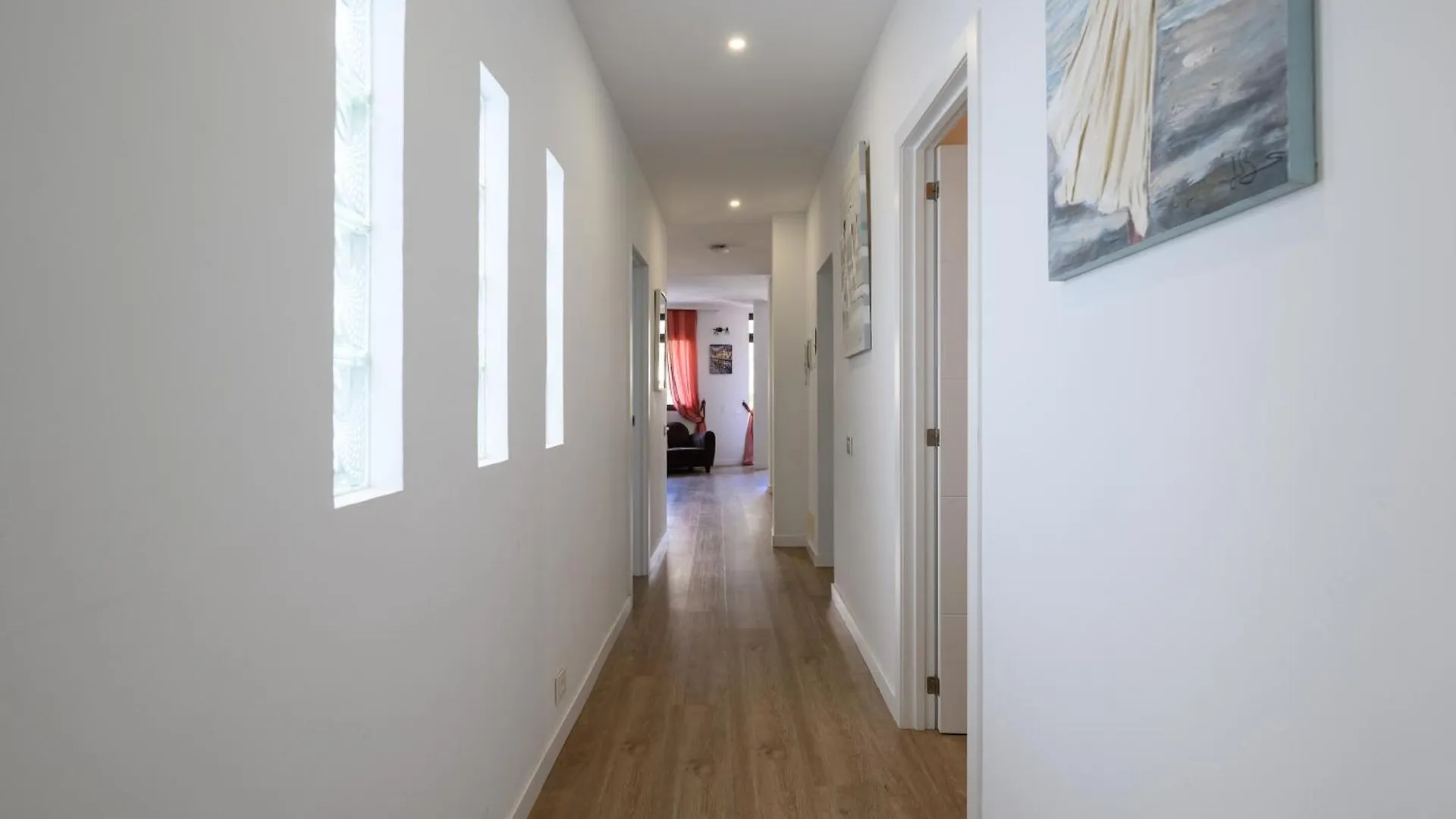 לאס פאלמס דה גראן קנאריה Hjs Plaza Suites Apartments II לאס פאלמס דה גראן קנאריה
